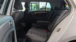 Volkswagen Golf Bild 19