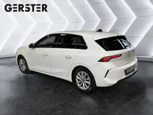 Opel Astra Bild 4
