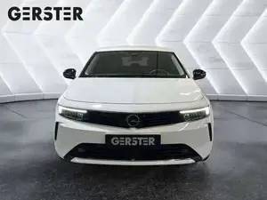 Opel Astra Bild 2