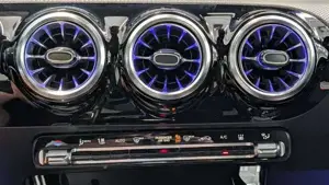 Mercedes-Benz CLA Bild 18
