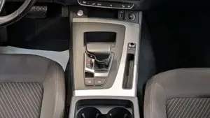 Audi Q5 Bild 18
