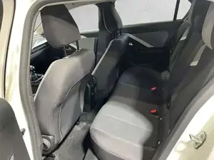 Opel Astra Bild 7