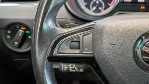 Skoda Octavia Bild 16