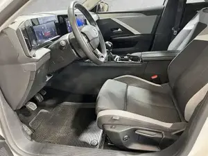 Opel Astra Bild 6