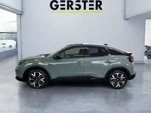 Citroen C4 Bild 3