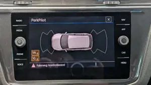 Volkswagen Tiguan Bild 16