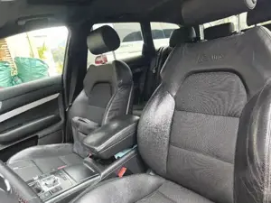 Audi A6 Bild 4