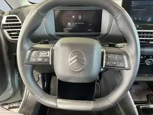 Citroen C4 Bild 9