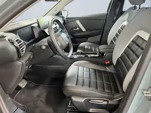Citroen C4 Bild 6