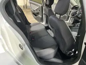Opel Astra Bild 20