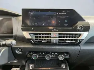 Citroen C4 Bild 11