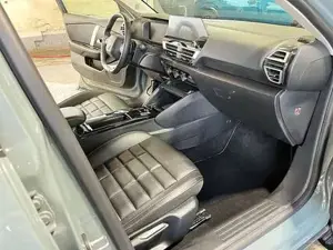 Citroen C4 Bild 15