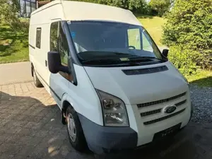 Ford Transit Bild 7