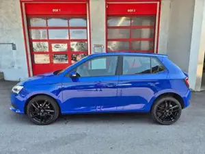Skoda Fabia Bild 6
