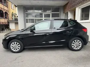 Seat Ibiza Bild 10
