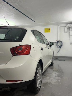 Seat Ibiza  Bild 4