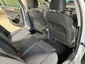 Skoda Superb Bild 19