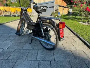 Puch Maxi SL2   Originalzustand   Baujahr 1982   nur 4.360 km Bild 4