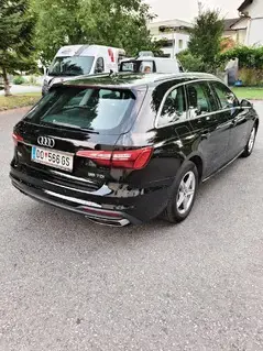 Audi A4 Bild 5