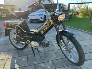 Puch Maxi SL2   Originalzustand   Baujahr 1982   nur 4.360 km Bild 2