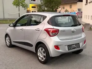 Hyundai i10 Bild 6