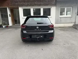 Seat Ibiza Bild 2