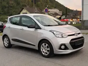 Hyundai i10 Bild 5