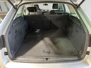 Skoda Superb Bild 14