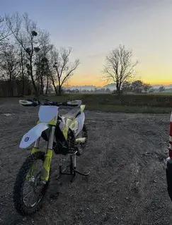 Husqvarna FC 250 top zustand!!!