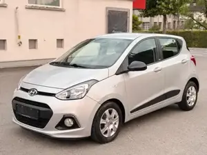 Hyundai i10 Bild 4