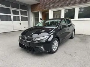 Seat Ibiza Bild 4