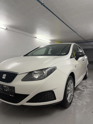 Seat Ibiza  Bild 2