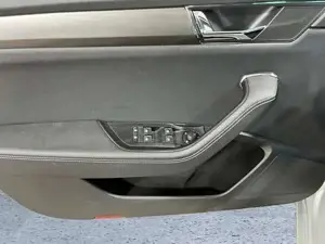 Skoda Superb Bild 12