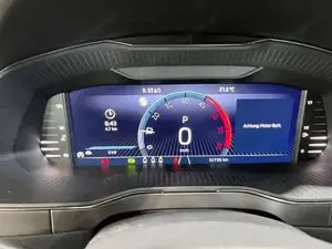 Skoda Superb Bild 10
