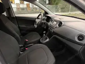 Hyundai i10 Bild 3