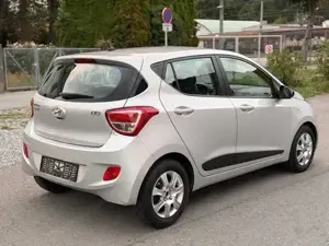 Hyundai i10 Bild 7