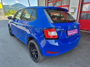 Skoda Fabia Bild 7