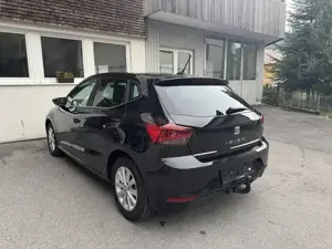 Seat Ibiza Bild 5