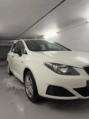 Seat Ibiza  Bild 3