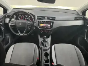 Seat Ibiza Bild 6