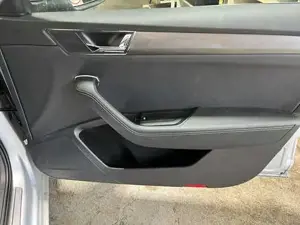 Skoda Superb Bild 18