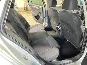 Skoda Superb Bild 20