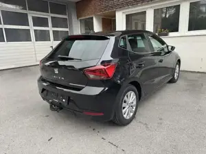 Seat Ibiza Bild 9