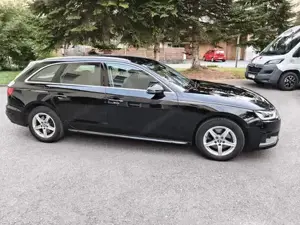 Audi A4 Bild 3
