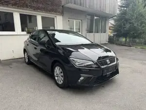 Seat Ibiza Bild 3