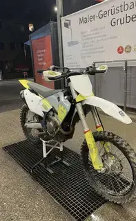 Husqvarna FC 250 top zustand!!! Bild 2