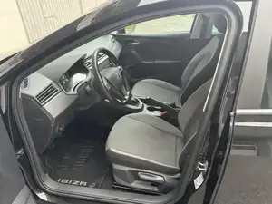 Seat Ibiza Bild 8