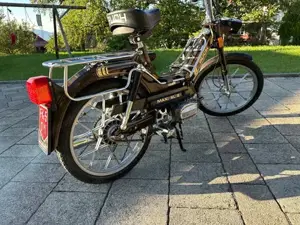 Puch Maxi SL2   Originalzustand   Baujahr 1982   nur 4.360 km Bild 3