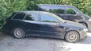 Audi A4 Bild 2