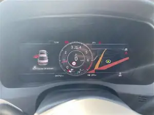 Jaguar XE R-Dynamic SE // Tempomat // Parkassistent Bild 8